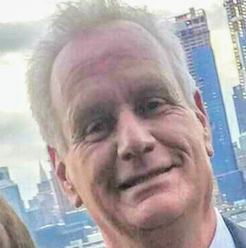 Meet your Posher, Jeff